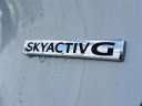 Thumbnail image of 2025 Mazda Mazda3 Hatchback at Serra Honda Brighton