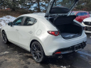 Thumbnail image of 2025 Mazda Mazda3 Hatchback at Serra Honda Brighton