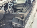 Thumbnail image of 2025 Mazda Mazda3 Hatchback at Serra Honda Brighton