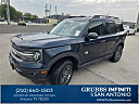 Thumbnail image of 2021 Ford Bronco Sport at InfinitiOfSanAntonio NEW - VinSolutions ONLY