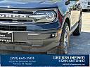 Thumbnail image of 2021 Ford Bronco Sport at InfinitiOfSanAntonio NEW - VinSolutions ONLY