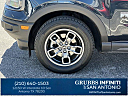 Thumbnail image of 2021 Ford Bronco Sport at InfinitiOfSanAntonio NEW - VinSolutions ONLY