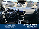 Thumbnail image of 2021 Ford Bronco Sport at InfinitiOfSanAntonio NEW - VinSolutions ONLY