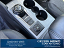 Thumbnail image of 2021 Ford Bronco Sport at InfinitiOfSanAntonio NEW - VinSolutions ONLY
