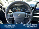 Thumbnail image of 2021 Ford Bronco Sport at InfinitiOfSanAntonio NEW - VinSolutions ONLY