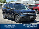 Thumbnail image of 2021 Ford Bronco Sport at InfinitiOfSanAntonio NEW - VinSolutions ONLY