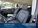 Thumbnail image of 2021 Ford Bronco Sport at InfinitiOfSanAntonio NEW - VinSolutions ONLY