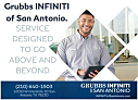 Thumbnail image of 2021 Ford Bronco Sport at InfinitiOfSanAntonio NEW - VinSolutions ONLY