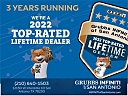 Thumbnail image of 2021 Ford Bronco Sport at InfinitiOfSanAntonio NEW - VinSolutions ONLY
