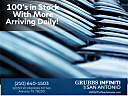 Thumbnail image of 2021 Ford Bronco Sport at InfinitiOfSanAntonio NEW - VinSolutions ONLY