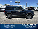 Thumbnail image of 2021 Ford Bronco Sport at InfinitiOfSanAntonio NEW - VinSolutions ONLY