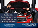 Thumbnail image of 2021 Ford Bronco Sport at InfinitiOfSanAntonio NEW - VinSolutions ONLY