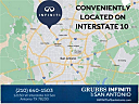 Thumbnail image of 2021 Ford Bronco Sport at InfinitiOfSanAntonio NEW - VinSolutions ONLY