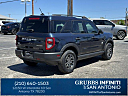 Thumbnail image of 2021 Ford Bronco Sport at InfinitiOfSanAntonio NEW - VinSolutions ONLY