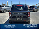 Thumbnail image of 2021 Ford Bronco Sport at InfinitiOfSanAntonio NEW - VinSolutions ONLY