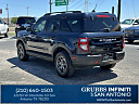 Thumbnail image of 2021 Ford Bronco Sport at InfinitiOfSanAntonio NEW - VinSolutions ONLY