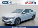 Thumbnail image of 2024 Volkswagen Jetta at Stateline CJDR - New