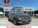 Thumbnail image of 2023 Hyundai SANTA FE at ScottEvansDodge of Carrollton, GA
