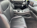 Thumbnail image of 2023 Hyundai SANTA FE at ScottEvansDodge of Carrollton, GA