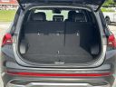 Thumbnail image of 2023 Hyundai SANTA FE at ScottEvansDodge of Carrollton, GA