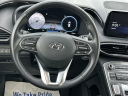Thumbnail image of 2023 Hyundai SANTA FE at ScottEvansDodge of Carrollton, GA