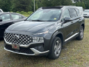 Thumbnail image of 2023 Hyundai SANTA FE at ScottEvansDodge of Carrollton, GA