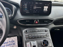 Thumbnail image of 2023 Hyundai SANTA FE at ScottEvansDodge of Carrollton, GA