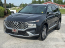 Thumbnail image of 2023 Hyundai SANTA FE at ScottEvansDodge of Carrollton, GA