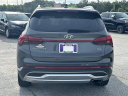 Thumbnail image of 2023 Hyundai SANTA FE at ScottEvansDodge of Carrollton, GA