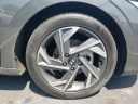 Thumbnail image of 2024 Hyundai ELANTRA at Hamilton Honda