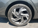 Thumbnail image of 2024 Hyundai ELANTRA at Hamilton Honda