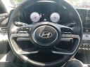 Thumbnail image of 2024 Hyundai ELANTRA at Hamilton Honda