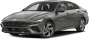 Thumbnail image of 2024 Hyundai ELANTRA at Hamilton Honda