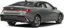 Thumbnail image of 2024 Hyundai ELANTRA at Hamilton Honda