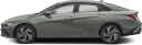 2024 Hyundai ELANTRA Limited at Hamilton Honda