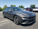 Thumbnail image of 2024 Hyundai ELANTRA at Hamilton Honda
