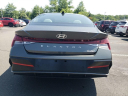 Thumbnail image of 2024 Hyundai ELANTRA at Hamilton Honda