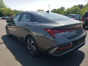 Thumbnail image of 2024 Hyundai ELANTRA at Hamilton Honda