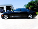 Thumbnail image of 2011 Mercedes-Benz S-Class at AUTO PARADISE OF TEXAS