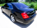 Thumbnail image of 2011 Mercedes-Benz S-Class at AUTO PARADISE OF TEXAS