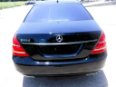 Thumbnail image of 2011 Mercedes-Benz S-Class at AUTO PARADISE OF TEXAS