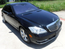 2011 Mercedes-Benz S-Class S 550 at AUTO PARADISE OF TEXAS