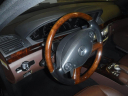 Thumbnail image of 2011 Mercedes-Benz S-Class at AUTO PARADISE OF TEXAS