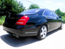 Thumbnail image of 2011 Mercedes-Benz S-Class at AUTO PARADISE OF TEXAS