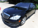 Thumbnail image of 2011 Mercedes-Benz S-Class at AUTO PARADISE OF TEXAS