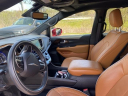2021 Chrysler Pacifica Pinnacle at LaFontaine Chrysler Dodge Jeep Ram of Fenton