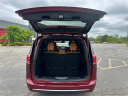 Thumbnail image of 2021 Chrysler Pacifica at LaFontaine Chrysler Dodge Jeep Ram of Fenton