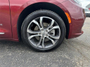 Thumbnail image of 2021 Chrysler Pacifica at LaFontaine Chrysler Dodge Jeep Ram of Fenton