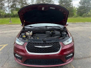 Thumbnail image of 2021 Chrysler Pacifica at LaFontaine Chrysler Dodge Jeep Ram of Fenton