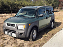 Thumbnail image of 2004 Honda Element at Kismet Auto Sales LLC